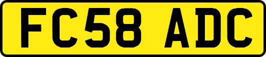 FC58ADC