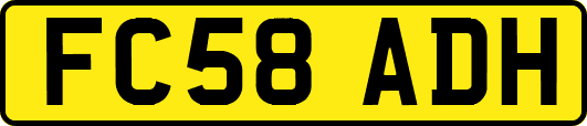 FC58ADH