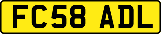 FC58ADL