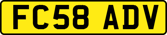 FC58ADV
