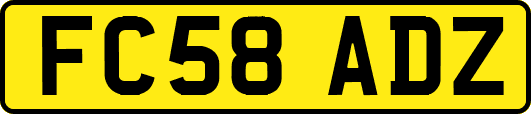 FC58ADZ