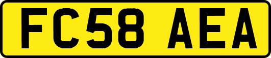 FC58AEA