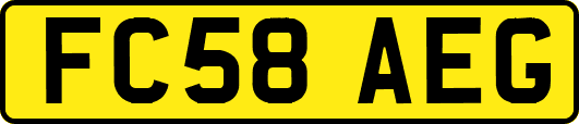 FC58AEG