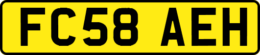 FC58AEH