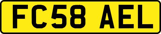 FC58AEL