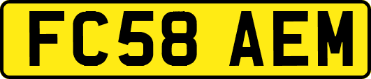 FC58AEM