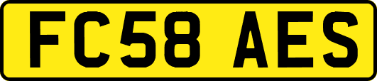 FC58AES