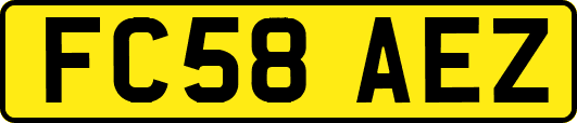 FC58AEZ