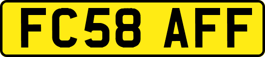 FC58AFF