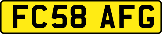 FC58AFG
