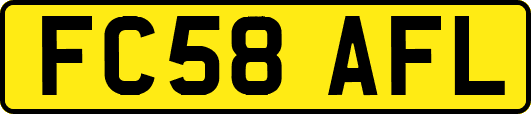 FC58AFL