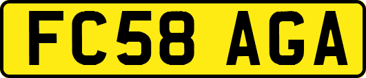 FC58AGA