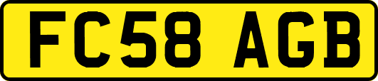 FC58AGB