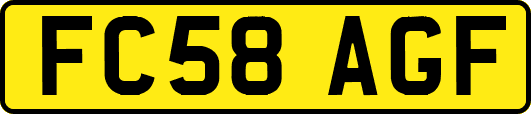 FC58AGF