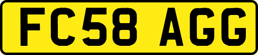 FC58AGG