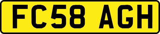 FC58AGH