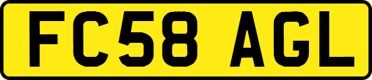 FC58AGL
