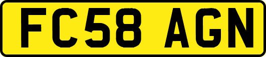 FC58AGN