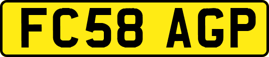 FC58AGP