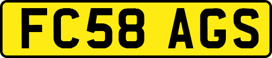 FC58AGS