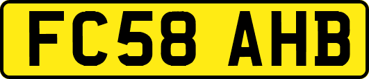 FC58AHB