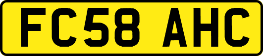 FC58AHC