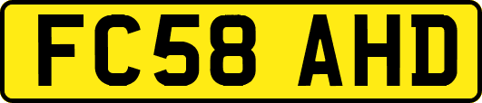FC58AHD