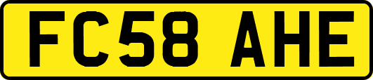 FC58AHE
