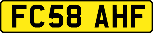 FC58AHF