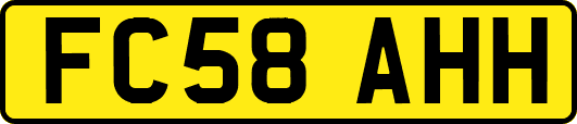 FC58AHH