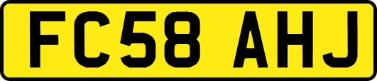 FC58AHJ