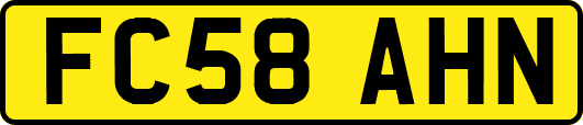 FC58AHN