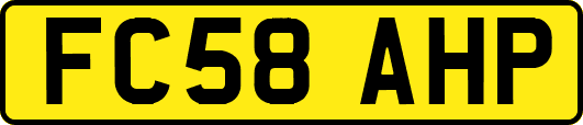FC58AHP