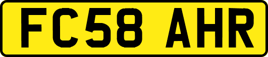 FC58AHR