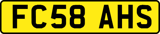FC58AHS