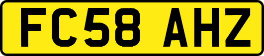 FC58AHZ
