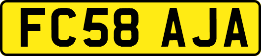FC58AJA