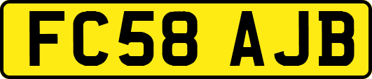 FC58AJB