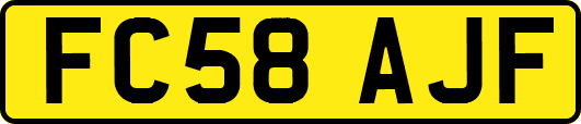 FC58AJF