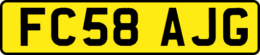 FC58AJG
