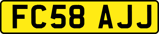 FC58AJJ