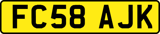 FC58AJK