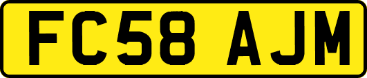 FC58AJM