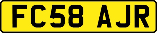 FC58AJR
