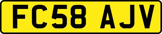 FC58AJV