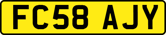 FC58AJY