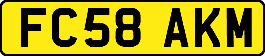 FC58AKM