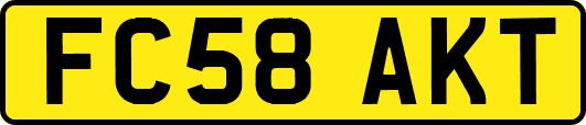 FC58AKT