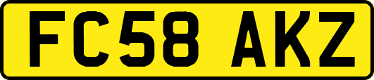 FC58AKZ