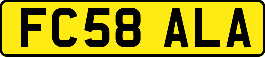 FC58ALA